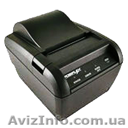 Термопринтер чековый Posiflex Aura 8000 - <ro>Изображение</ro><ru>Изображение</ru> #1, <ru>Объявление</ru> #548320