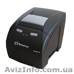 ПОС - принтер Bematech - <ro>Изображение</ro><ru>Изображение</ru> #1, <ru>Объявление</ru> #548207