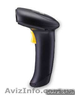 Cipher 1500 Линейный сканер повышенной дальности - <ro>Изображение</ro><ru>Изображение</ru> #1, <ru>Объявление</ru> #543016