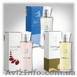 Немецкие оригинальные духи Anna Biondi - <ro>Изображение</ro><ru>Изображение</ru> #1, <ru>Объявление</ru> #544254