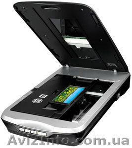 Ремонт сканера HP, Canon - <ro>Изображение</ro><ru>Изображение</ru> #1, <ru>Объявление</ru> #540162