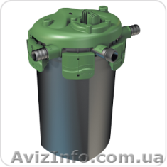 Фильтр для водоемов - <ro>Изображение</ro><ru>Изображение</ru> #1, <ru>Объявление</ru> #409553