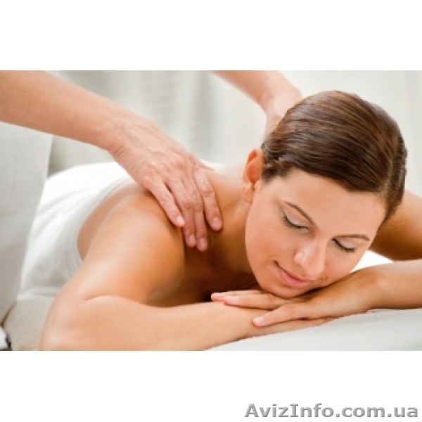 Профессиональный испанский массаж  - <ro>Изображение</ro><ru>Изображение</ru> #1, <ru>Объявление</ru> #548383