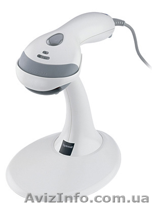 Сканер штрих-кодов Metrologic MS9540 - <ro>Изображение</ro><ru>Изображение</ru> #1, <ru>Объявление</ru> #543083