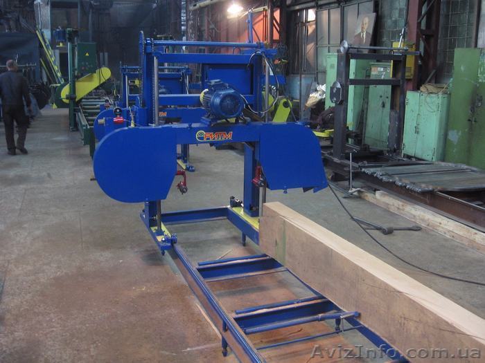 Пилорамы аналог  - <ro>Изображение</ro><ru>Изображение</ru> #1, <ru>Объявление</ru> #542822