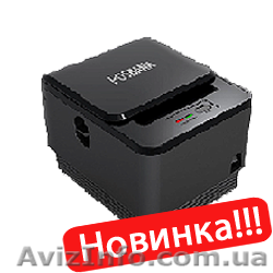 Принтер чеков POSBANK A7 - <ro>Изображение</ro><ru>Изображение</ru> #1, <ru>Объявление</ru> #546769