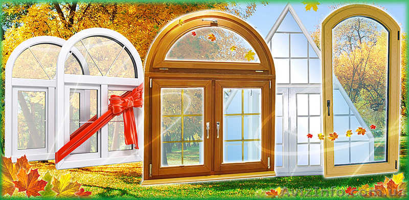 Пластиковые окна Шана-М - <ro>Изображение</ro><ru>Изображение</ru> #1, <ru>Объявление</ru> #549913