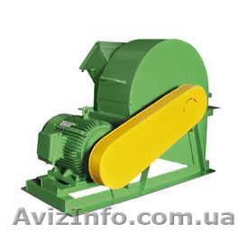 Дробилка комбинированная - <ro>Изображение</ro><ru>Изображение</ru> #1, <ru>Объявление</ru> #542838