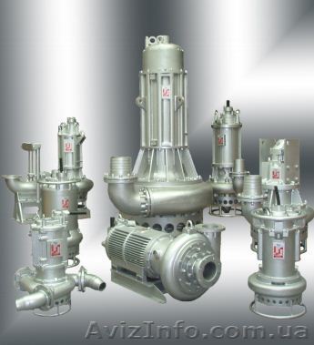 Грунтовые насосы «Toyo» Япония  - <ro>Изображение</ro><ru>Изображение</ru> #1, <ru>Объявление</ru> #530933