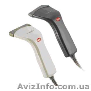 Ручной контактный сканер штрих-кода ZEBEX Z-3010 - <ro>Изображение</ro><ru>Изображение</ru> #1, <ru>Объявление</ru> #543074