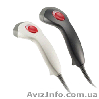 Ручной лазерный сканер Zebex Z 3001 - <ro>Изображение</ro><ru>Изображение</ru> #1, <ru>Объявление</ru> #543004