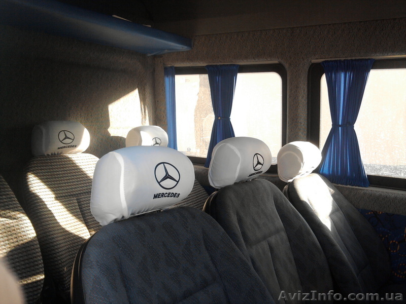 ПЕРЕВОЗКИ МЕРСЕДЕС СПРИНТЕР 2006 года - <ro>Изображение</ro><ru>Изображение</ru> #1, <ru>Объявление</ru> #567648