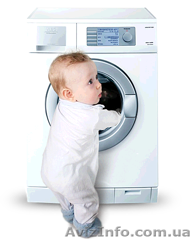 Ремонт стиральных машин любых производителей - <ro>Изображение</ro><ru>Изображение</ru> #1, <ru>Объявление</ru> #597395