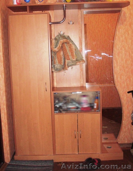 Мебель для Вашей прихожей - <ro>Изображение</ro><ru>Изображение</ru> #1, <ru>Объявление</ru> #579274