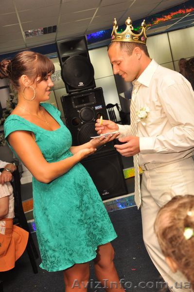 Тамада, ведущая Вашего праздника - <ro>Изображение</ro><ru>Изображение</ru> #1, <ru>Объявление</ru> #561058