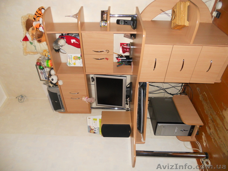 Компьютер c принтером, безперебойником, с вэб камерой - <ro>Изображение</ro><ru>Изображение</ru> #1, <ru>Объявление</ru> #585210