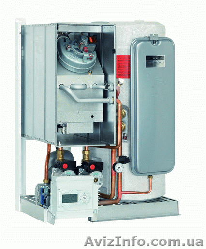 Ремонт газовых колонок, бойлеров, котлов - <ro>Изображение</ro><ru>Изображение</ru> #1, <ru>Объявление</ru> #599679