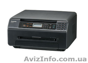 мфу PANASONIC KX-MB1500 - <ro>Изображение</ro><ru>Изображение</ru> #1, <ru>Объявление</ru> #572393
