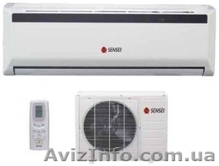 Кондиционеры. Продажа,монтаж,сервис - <ro>Изображение</ro><ru>Изображение</ru> #1, <ru>Объявление</ru> #599746