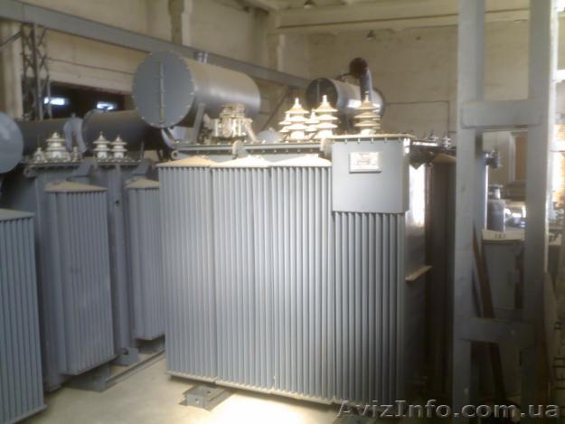 Силовые Трансформаторы - <ro>Изображение</ro><ru>Изображение</ru> #1, <ru>Объявление</ru> #587800