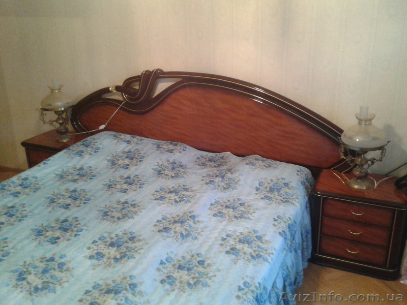 спальня "Кристал" - <ro>Изображение</ro><ru>Изображение</ru> #1, <ru>Объявление</ru> #608038