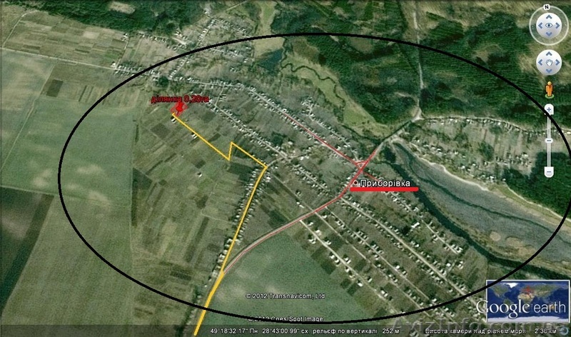 Продам зем.участок, 20с. - <ro>Изображение</ro><ru>Изображение</ru> #1, <ru>Объявление</ru> #632173