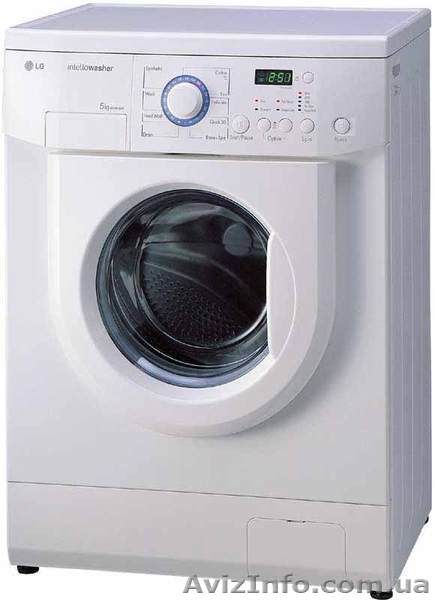 Стиральная машина BOSCH б\у из Германии  - <ro>Изображение</ro><ru>Изображение</ru> #1, <ru>Объявление</ru> #652363