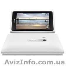 Нокиа N9,смартфон,новый - <ro>Изображение</ro><ru>Изображение</ru> #1, <ru>Объявление</ru> #668314