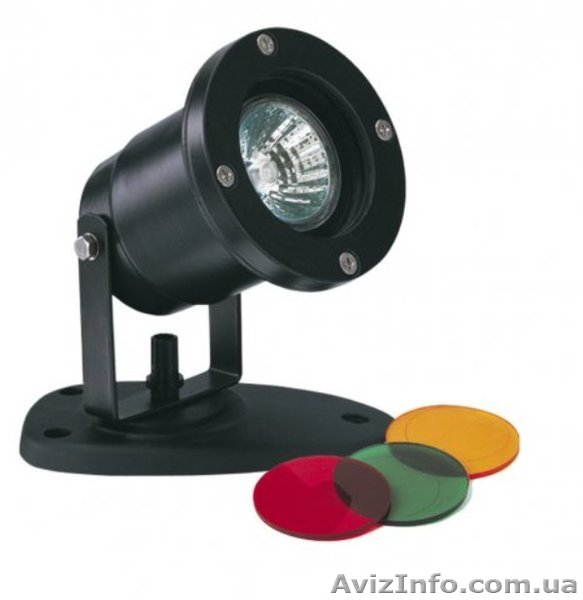 Подсветка для водоема Aquael L-50 - <ro>Изображение</ro><ru>Изображение</ru> #1, <ru>Объявление</ru> #409533