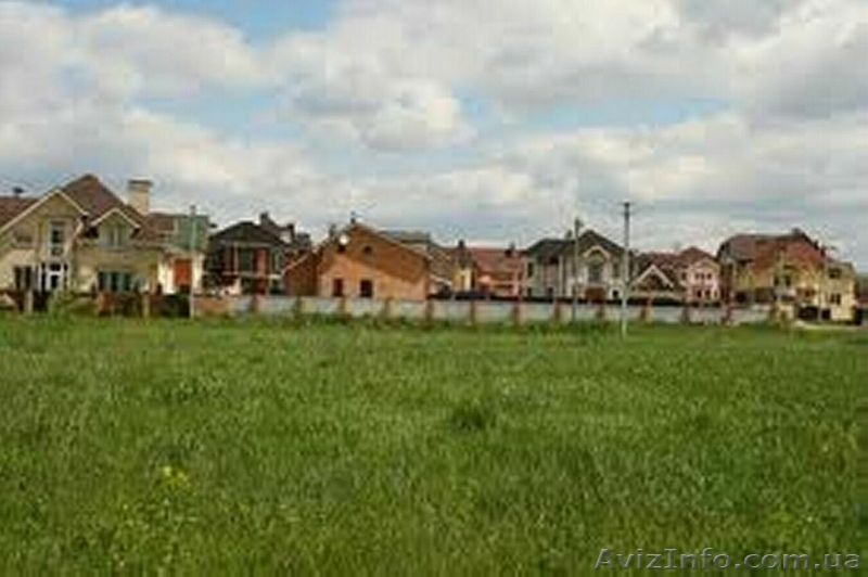 Продам участок в с. Зарванцы  (1км.от Винницы) - <ro>Изображение</ro><ru>Изображение</ru> #1, <ru>Объявление</ru> #632716