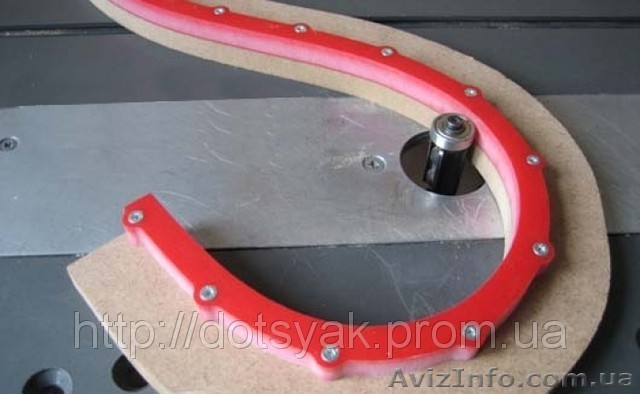 Шаблон гнучкий для виготовлення криволінійних деталей та шаблонів!!! - <ro>Изображение</ro><ru>Изображение</ru> #1, <ru>Объявление</ru> #722751