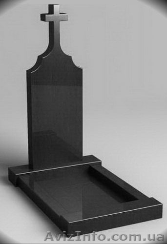 Вироби з граніту - <ro>Изображение</ro><ru>Изображение</ru> #1, <ru>Объявление</ru> #725687