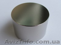 Предлагаем купить неодимовые магниты - <ro>Изображение</ro><ru>Изображение</ru> #1, <ru>Объявление</ru> #717565