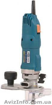 RO 156N - фрезер для обробки кромки ПВХ.Комплект! - <ro>Изображение</ro><ru>Изображение</ru> #1, <ru>Объявление</ru> #722757