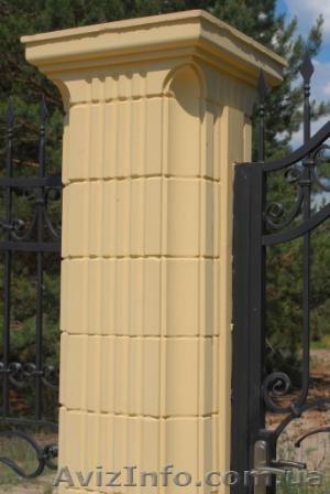 Колонна бетонная Политеп Винница - <ro>Изображение</ro><ru>Изображение</ru> #1, <ru>Объявление</ru> #747296