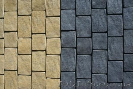 Тротуарная плитка Винница - <ro>Изображение</ro><ru>Изображение</ru> #1, <ru>Объявление</ru> #747294