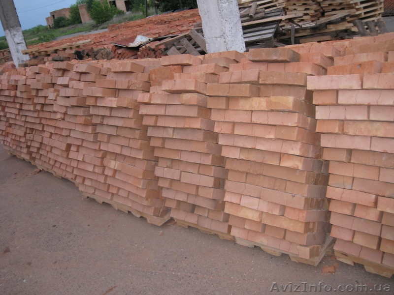 Цегельний завод ТОВ «Брік». - <ro>Изображение</ro><ru>Изображение</ru> #1, <ru>Объявление</ru> #708945