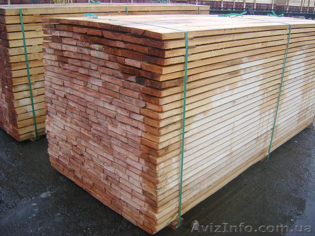 Продам пиломатериалы в Виннице - <ro>Изображение</ro><ru>Изображение</ru> #1, <ru>Объявление</ru> #680682