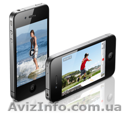 Apple IPhone 4S 16gb (Never Locked) - <ro>Изображение</ro><ru>Изображение</ru> #1, <ru>Объявление</ru> #760616