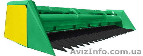 Продам жатку  ЖНС-7,4  - <ro>Изображение</ro><ru>Изображение</ru> #1, <ru>Объявление</ru> #750565