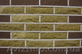Кирпич облицовочный!!! - <ro>Изображение</ro><ru>Изображение</ru> #1, <ru>Объявление</ru> #760612
