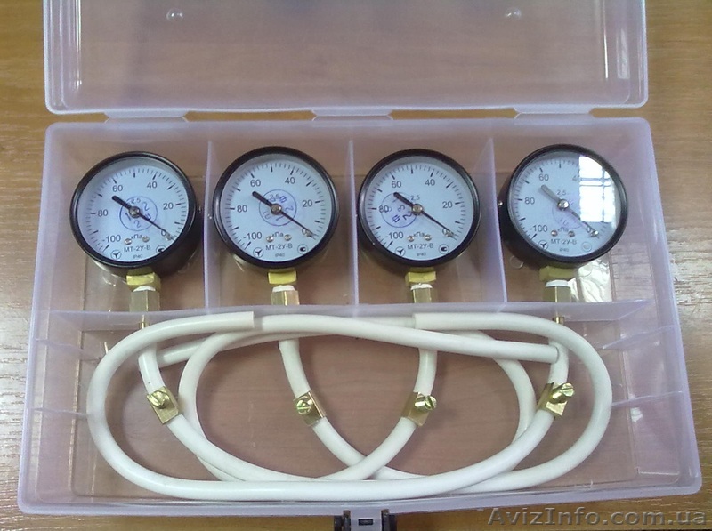 Синхронизаторы карбюраторов 2, 4 шт. от 270грн. - <ro>Изображение</ro><ru>Изображение</ru> #1, <ru>Объявление</ru> #749134