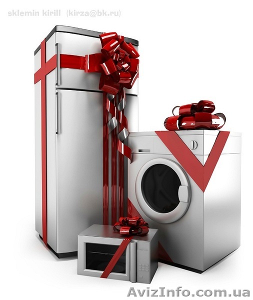 Бытовая техника по оптовым ценам - <ro>Изображение</ro><ru>Изображение</ru> #1, <ru>Объявление</ru> #762047