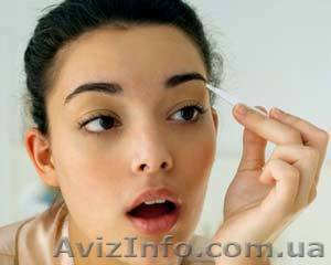 Профессиональная коррекция бровей - <ro>Изображение</ro><ru>Изображение</ru> #1, <ru>Объявление</ru> #774011