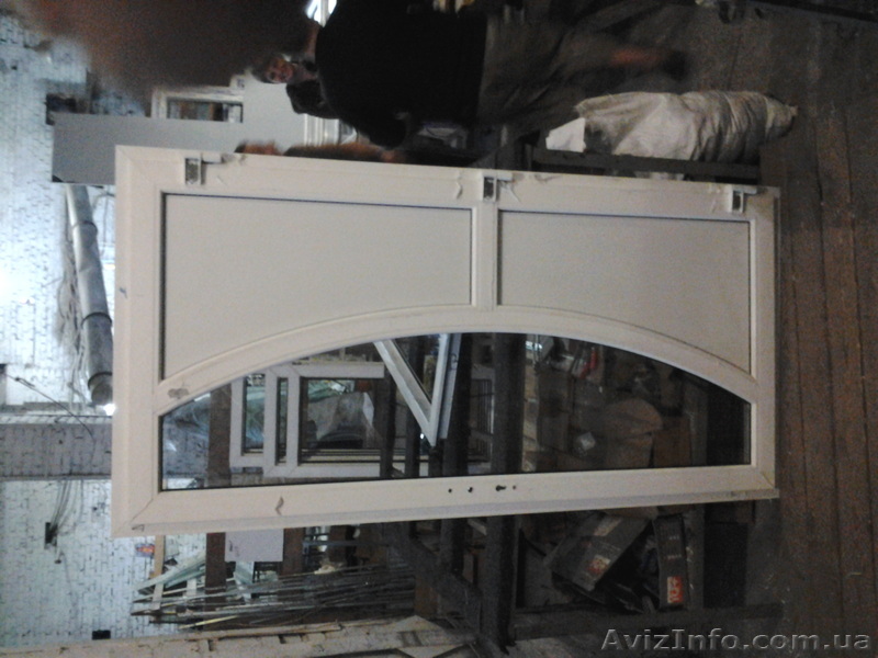 Монтаж и демонтаж окон и дверей - <ro>Изображение</ro><ru>Изображение</ru> #1, <ru>Объявление</ru> #768682