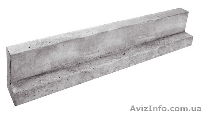 Перемычки бетонные проармированные - <ro>Изображение</ro><ru>Изображение</ru> #1, <ru>Объявление</ru> #798671