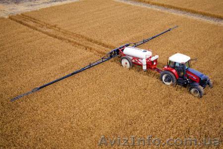 Прицепные опрыскиватели PS850, PS1200 - <ro>Изображение</ro><ru>Изображение</ru> #1, <ru>Объявление</ru> #810113