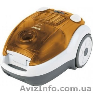 Пылесос Zelmer 01Z014 SТ - <ro>Изображение</ro><ru>Изображение</ru> #1, <ru>Объявление</ru> #814760