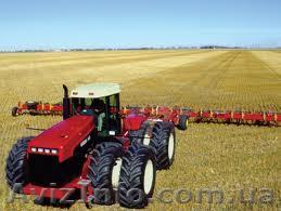 Трактор Buhler Versatile (Бюлер Версатайл)серия 2000 4WD(335, 375л.с.) - <ro>Изображение</ro><ru>Изображение</ru> #1, <ru>Объявление</ru> #810054