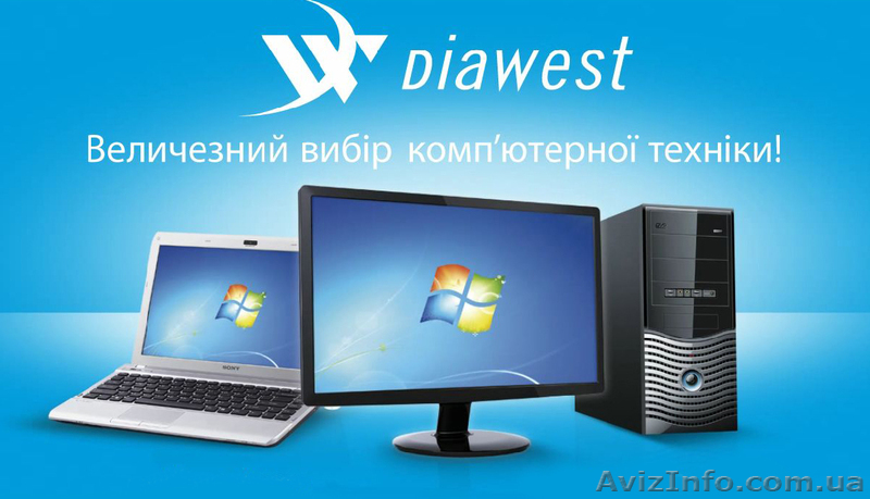 Ваш компьютер у нас! - <ro>Изображение</ro><ru>Изображение</ru> #1, <ru>Объявление</ru> #814611